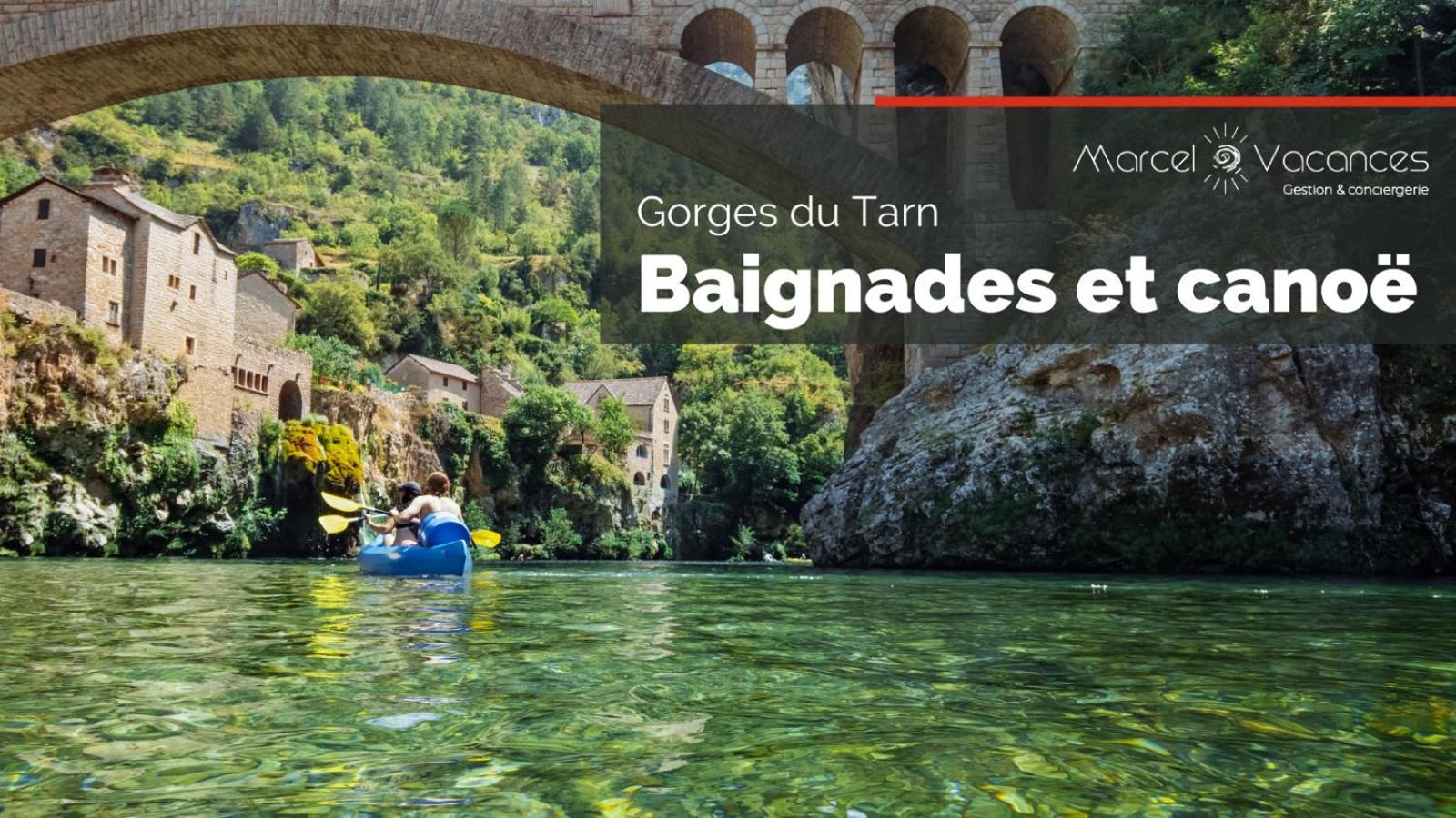 Gorges Du Tarn Gite En Pierres Avec Terrasse Quezac  Экстерьер фото